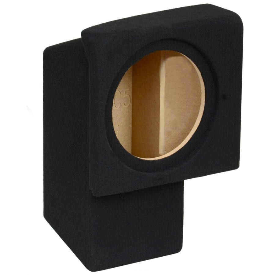 Baspakke med DLS PE10.D2 til Audi A6 Avant 97-04