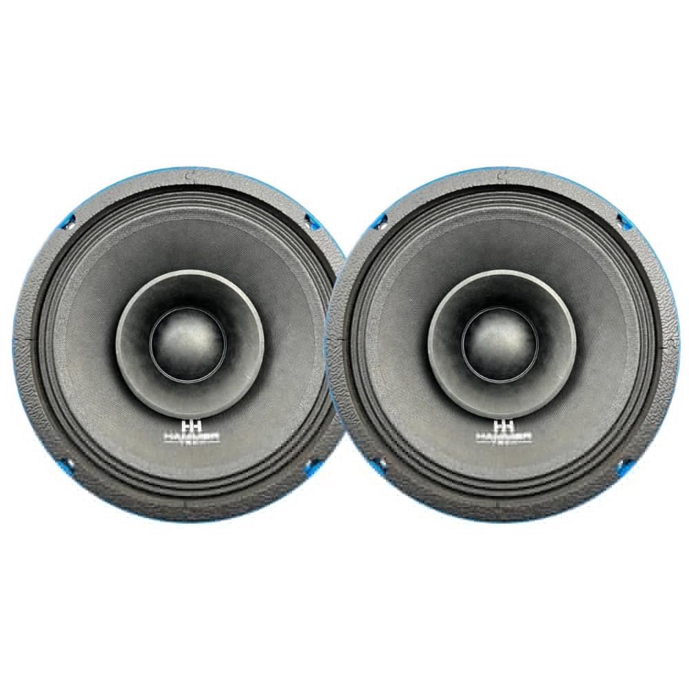 4-pak Hammer Tech Assault Klasse ACF10NEO