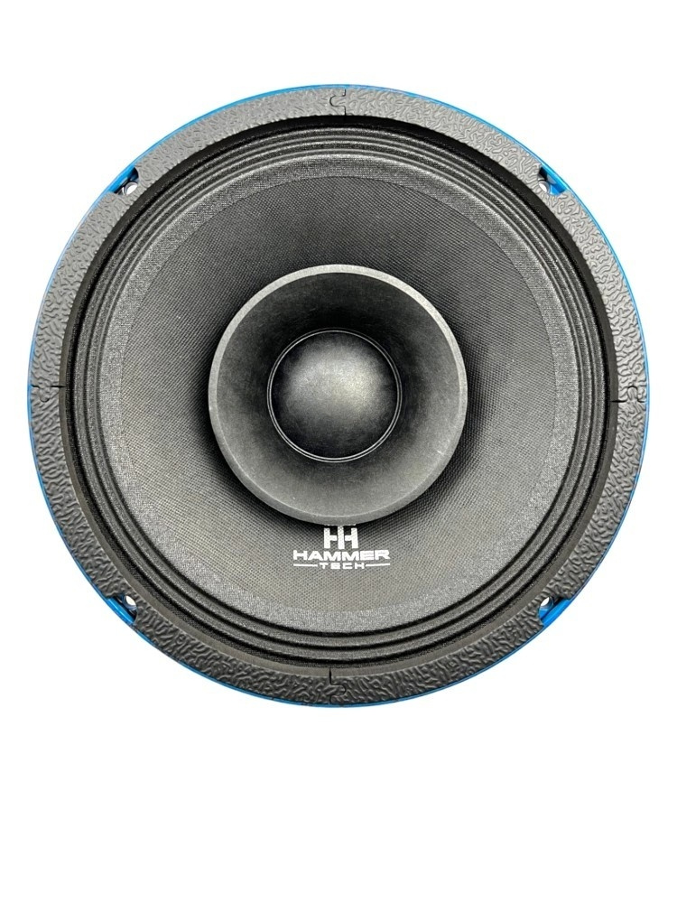 4-pak Hammer Tech Assault Klasse ACF10NEO