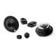 JL Audio ACP110LG-TW1 komplet sæt med C3-650 kitsystem JL Audio ACP110LG-TW1 komplet sæt med C3-650 kitsystem
