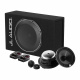 JL Audio ACS112LG-TW1 med C3-650 kitsystem, komplet pakke JL Audio ACS112LG-TW1 med C3-650 kitsystem, komplet pakke