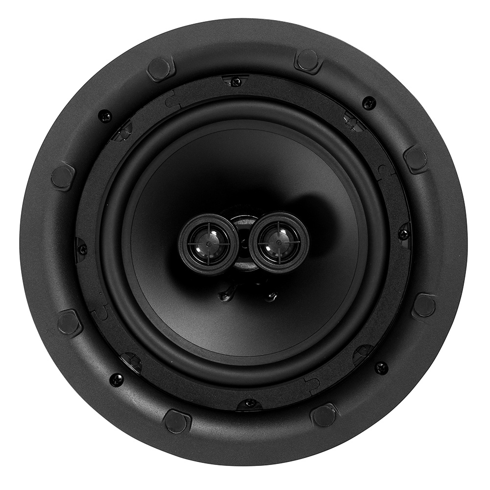 WiiM Amp Pro med SC4B & 2 sæt DLS IC 824