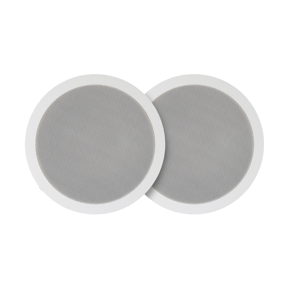 Tangent Ampster BT III pakke med 2 par System One IC620 og højttalervælger