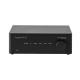 4-pack Yamaha NS-AW294 med Tangent Ampster BT III og højttalervælger, udendørspakke 4-pack Yamaha NS-AW294 med Tangent Ampster BT III og højttalervælger, udendørspakke