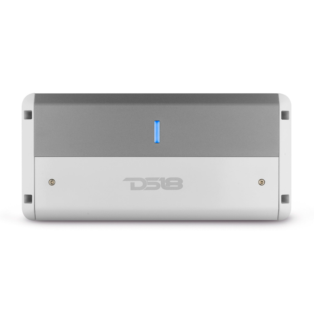 Marin komplet pakke med AMR30D, højttalere, forstærker & basboks