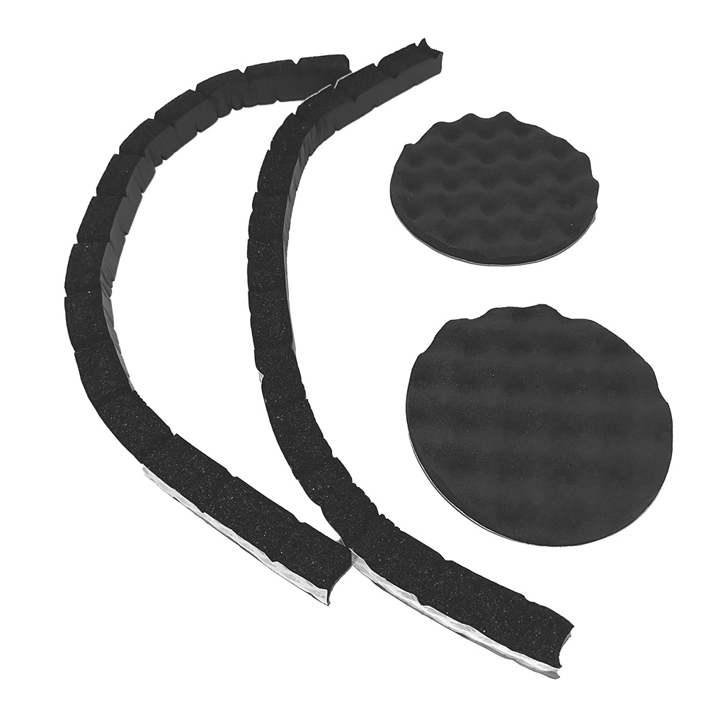 DLS Framsystem til Audi A5/A6/A7 2010-2018