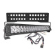 NIZLED LED-rammesæt B200C2, 20 tommer / 56,5 cm, 200W NIZLED LED-rammesæt B200C2, 20 tommer / 56,5 cm, 200W
