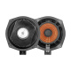 Recoil RBMW-T45M Højttalerpakke til BMW, frontsystem Recoil RBMW-T45M Højttalerpakke til BMW, frontsystem
