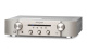 Marantz PM6007 med Monitor Audio Bronze On-Wall 7G i hvid, stereopakke Marantz PM6007 med Monitor Audio Bronze On-Wall 7G i hvid, stereopakke