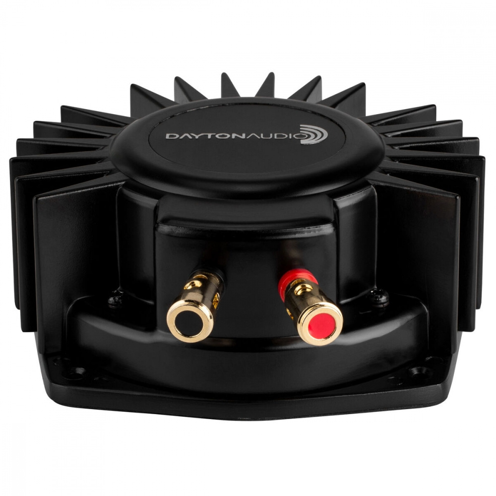Dayton Audio BSA200 med 4 stk BST-1, bass shaker-pakke