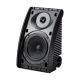 Yamaha NS-AW392 i sort med Fosi Audio BT20A Max, udendørspakke Yamaha NS-AW392 i sort med Fosi Audio BT20A Max, udendørspakke