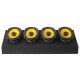 4-pack JL Audio C1-690x i raggarplanke 4-pack JL Audio C1-690x i raggarplanke