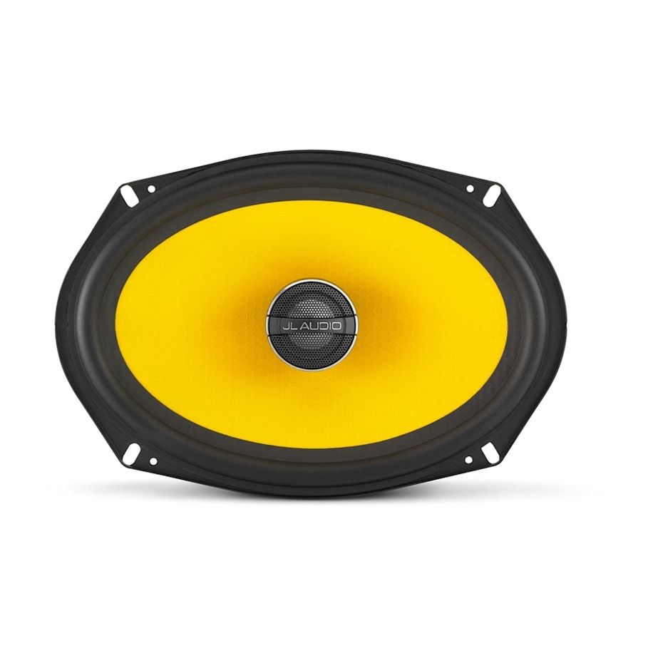 4-pack JL Audio C1-690x i raggarplanke