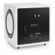 Audio Pro C20 W med SW10, aktivt højttalerpakke i hvid Audio Pro C20 W med SW10, aktivt højttalerpakke i hvid