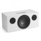 Audio Pro C20 W med SW10, aktivt højttalerpakke i hvid Audio Pro C20 W med SW10, aktivt højttalerpakke i hvid