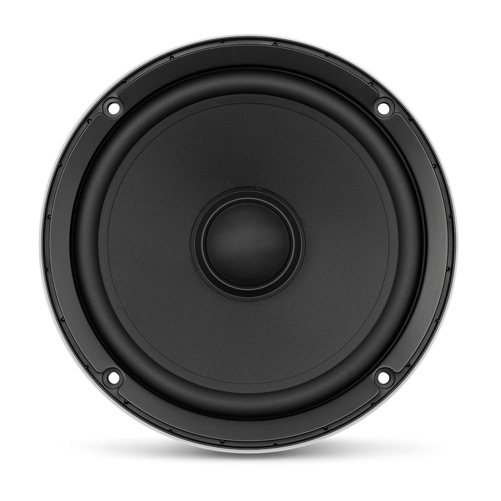 JL Audio C6 aktivt 6,5 tommers 3-vejs system