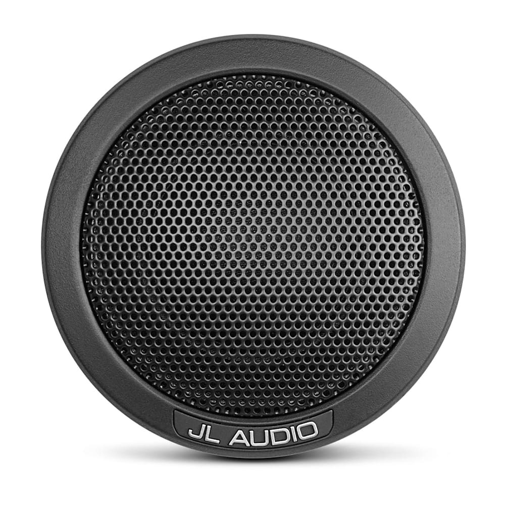 JL Audio C6 aktivt 6,5 tommers 3-vejs system