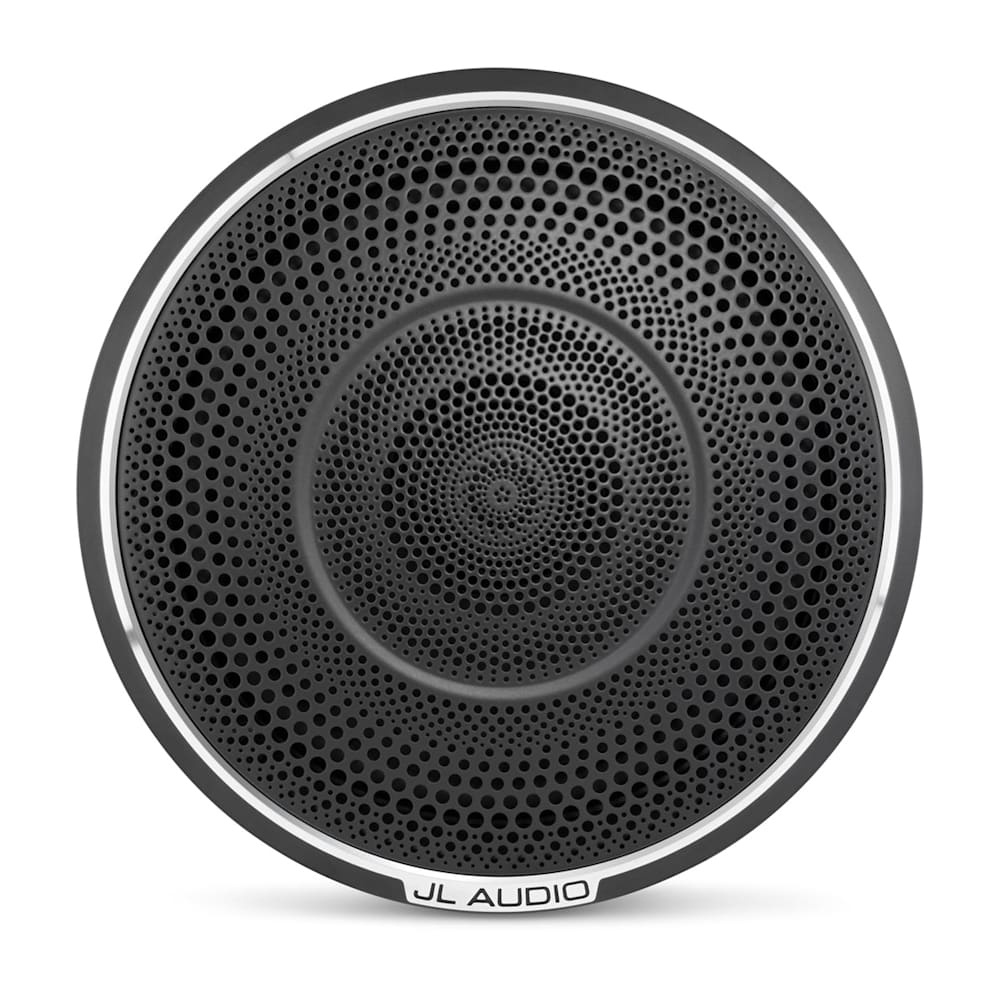 JL Audio C7 aktivt 6,5 tommers 3-vejs system