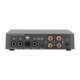 4-pack Yamaha NS-AW592 i hvid med Dynavoice CA802BT og SC4B, udendørspakke 4-pack Yamaha NS-AW592 i hvid med Dynavoice CA802BT og SC4B, udendørspakke