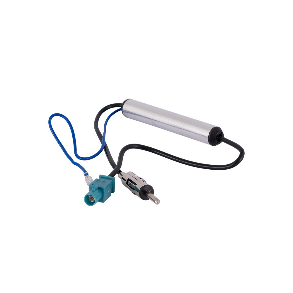 Installationspaket 1-DIN, Kia Cee'd 2009-2012