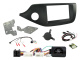 Installationspaket Kia Cee'd 2012-2017 & JVC KW-M785DBW Installationspaket Kia Cee'd 2012-2017 & JVC KW-M785DBW
