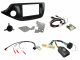 Installationspaket Kia Cee'd 2012-2017 & JVC KW-M785DBW Installationspaket Kia Cee'd 2012-2017 & JVC KW-M785DBW