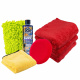 Chemical Guys keramiskt tvättpaket, small Chemical Guys keramiskt tvättpaket, small