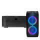 Marantz Cinema 40 i sort med Arcsound HAZE Marantz Cinema 40 i sort med Arcsound HAZE