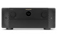Marantz Cinema 40 i sort med Arcsound HAZE Marantz Cinema 40 i sort med Arcsound HAZE
