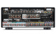 Marantz Cinema 40 i sort med Arcsound HAZE Marantz Cinema 40 i sort med Arcsound HAZE