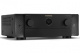 Marantz Cinema 50 i sort med Arcsound STEAM Marantz Cinema 50 i sort med Arcsound STEAM