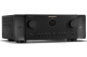 Marantz Cinema 60 i sort med Arcsound EDGE Marantz Cinema 60 i sort med Arcsound EDGE