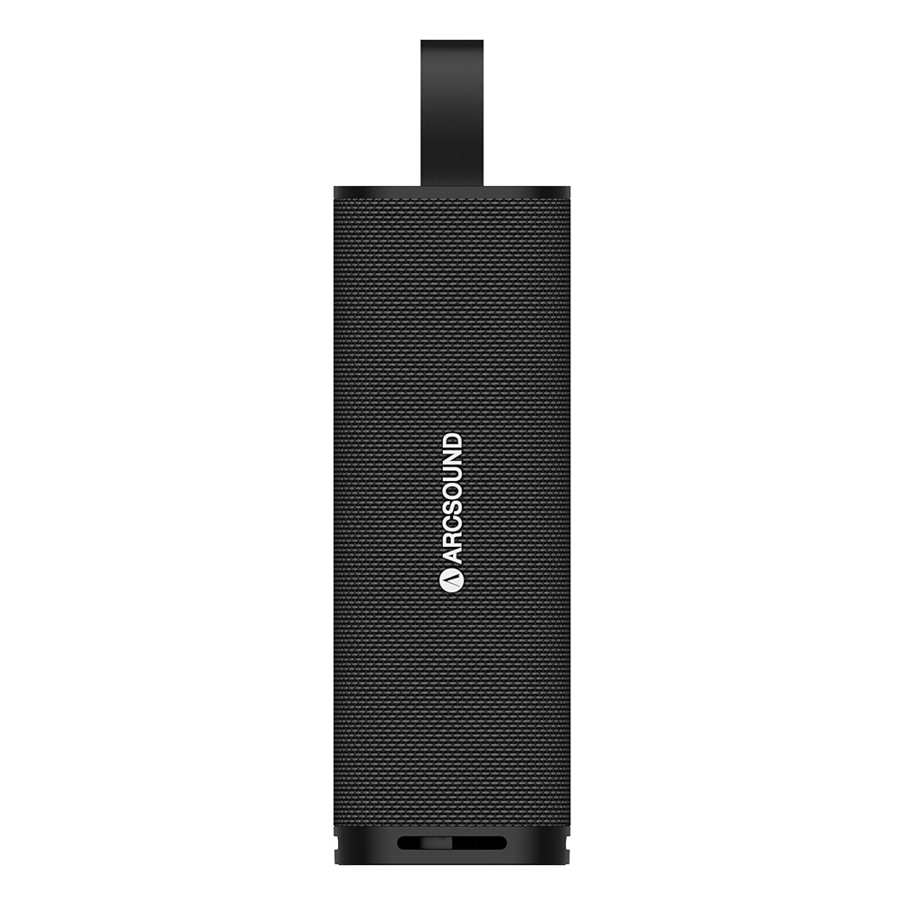 Marantz Cinema 70 i sort med Arcsound NOVA