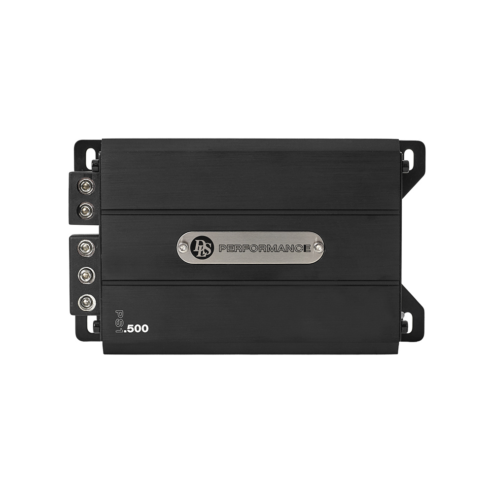 JL Audio CP106LG-W3v3 1x6.5 med PS1.500, baspakke