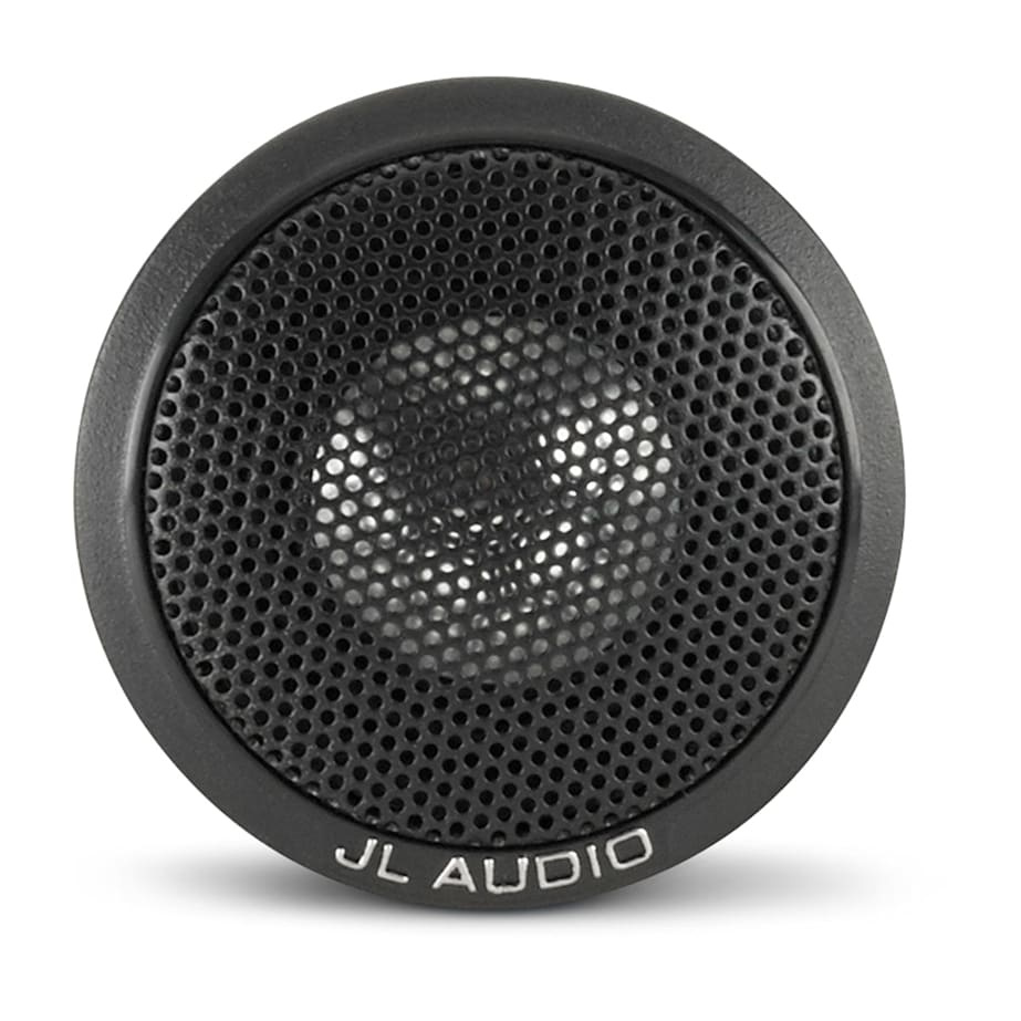 JL Audio CP106LG-W3v3 1x6.5 med C1-650 & JD400/4, helhedspakke