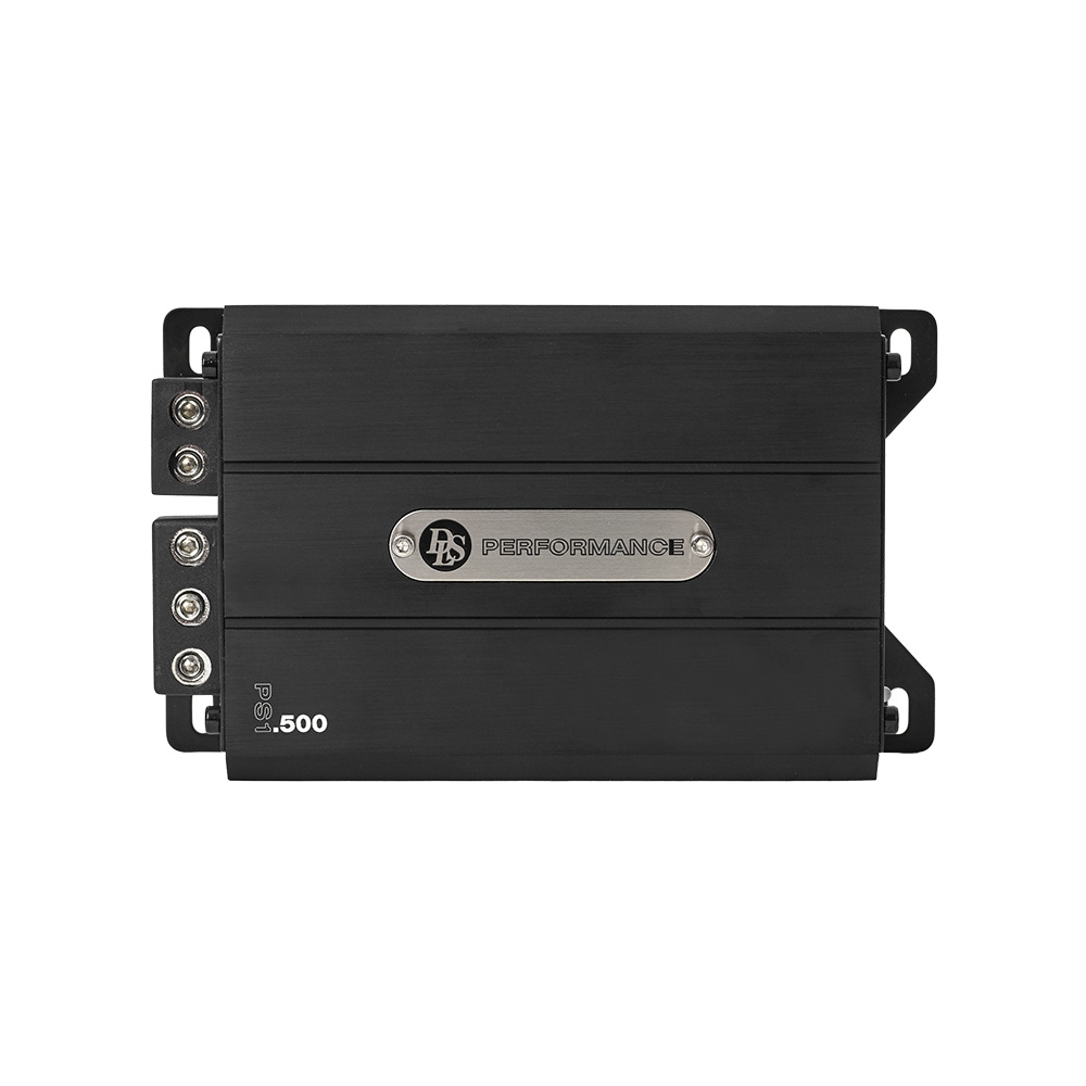 JL Audio 1x8 helhedspakke med JVC KW-M695DBW, helhedspakke