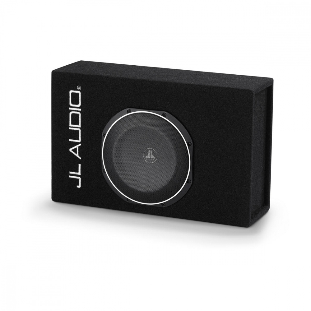 JL Audio CP110LG-TW1-2 med RD500/1, baspakke