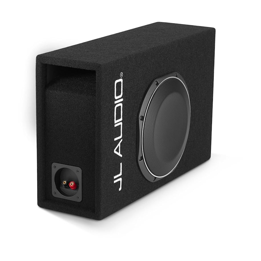 JL Audio CP110LG-TW1-2 med RD500/1, baspakke