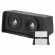 JL Audio CP210-W0v3 med JD500/1, baspakke JL Audio CP210-W0v3 med JD500/1, baspakke