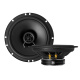 JL Audio CP212-W0v3 med RA1200W, KD-X382BT og DLS-højttalere, komplet pakke JL Audio CP212-W0v3 med RA1200W, KD-X382BT og DLS-højttalere, komplet pakke