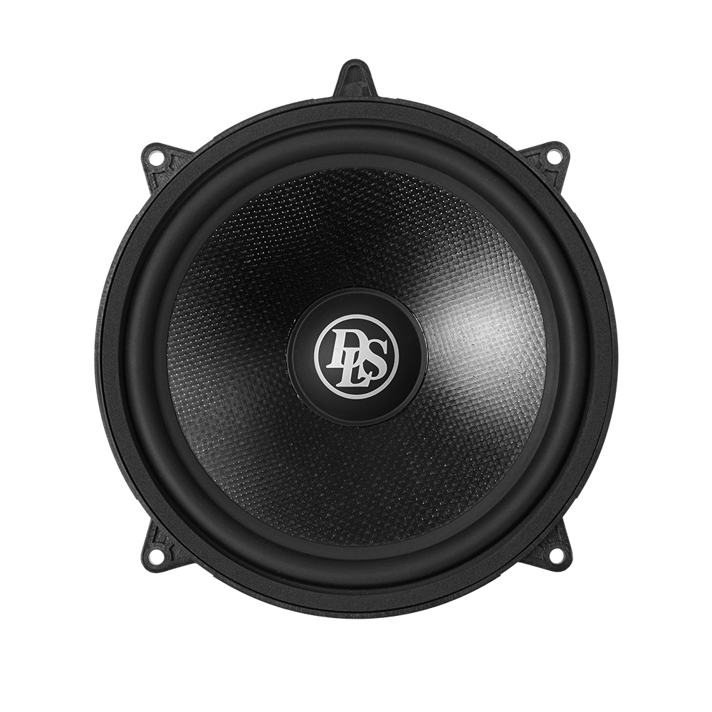 DLS Cruise CRPP-MB1.6 med MB3, frontsystem