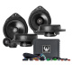 DLS/Phoenix Gold lydopgradering til Opel 2015-2022, DSP-forstærker med højttalere DLS/Phoenix Gold lydopgradering til Opel 2015-2022, DSP-forstærker med højttalere