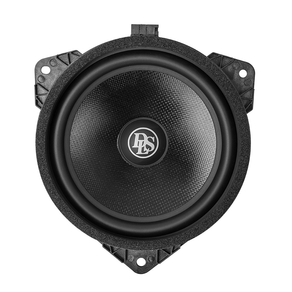 DLS Cruise CRPP-TO1.7 & 1.7CX, for- og baghøjttalere