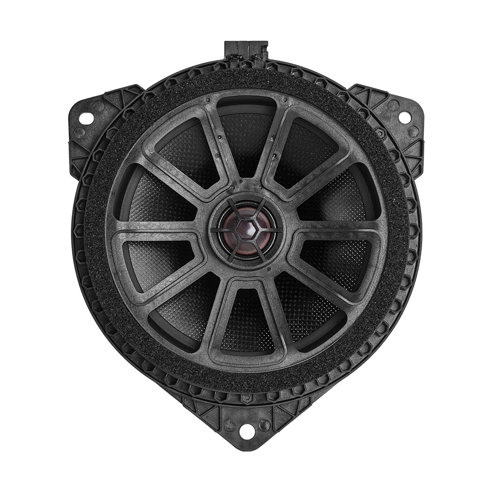 DLS Cruise CRPP-TO1.7 & 1.7CX, for- og baghøjttalere