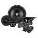 DLS Cruise og Reference, 3-vejs 6,5-tommer kitsystem DLS Cruise og Reference, 3-vejs 6,5-tommer kitsystem