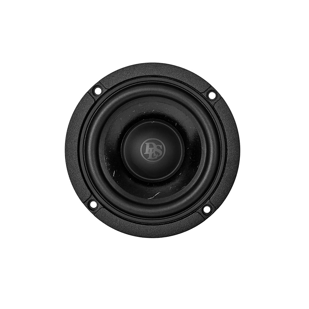 DLS Cruise og Reference, 3-vejs 6,5-tommer kitsystem
