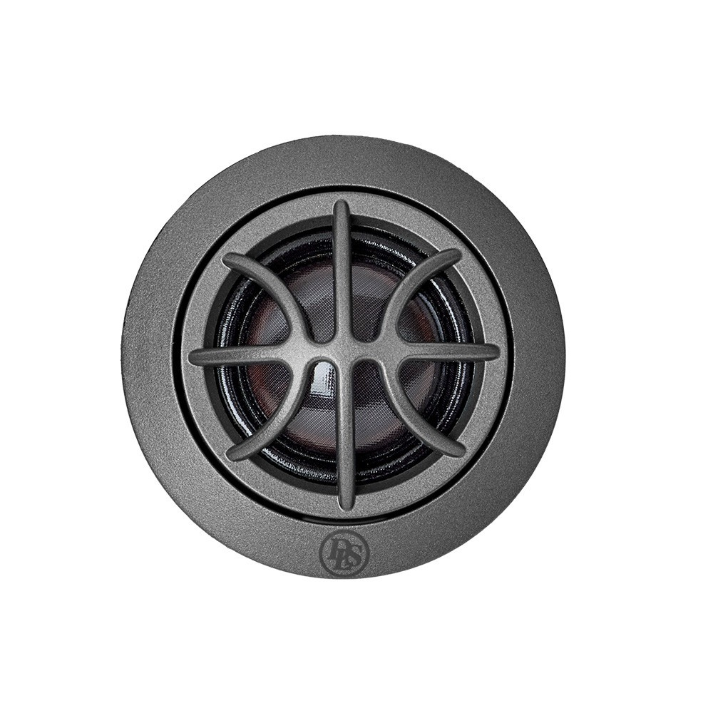 DLS CRPP-UW83 med RCS25, velspillende 8-tommer kitsystem