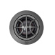 DLS CRPP-UW83 med RCS25, velspillende 8-tommer kitsystem DLS CRPP-UW83 med RCS25, velspillende 8-tommer kitsystem