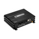 DLS lydopgradering til Volvo 2004-2017 (High Performance), DSP-forstærker med højttalere DLS lydopgradering til Volvo 2004-2017 (High Performance), DSP-forstærker med højttalere