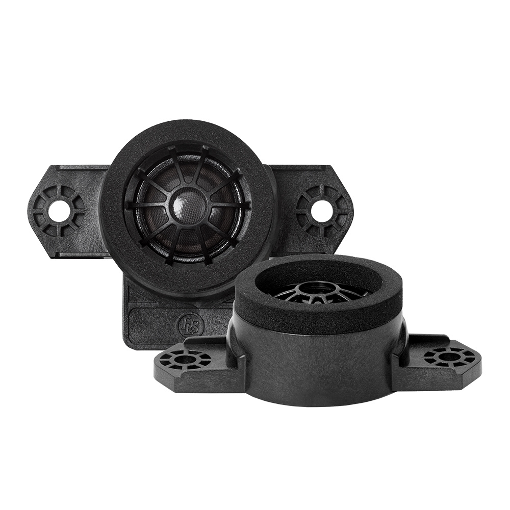 DLS/Phoenix Gold lydopgradering til Volvo 2015- (High Performance, 1 kontakt)